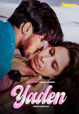 Yaden (2024) S01E01 Hindi Fukrey Web Series Full Movie