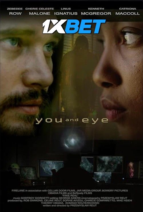 You and Eye 2023 Hindi (Unofficial) Dubbed download full movie